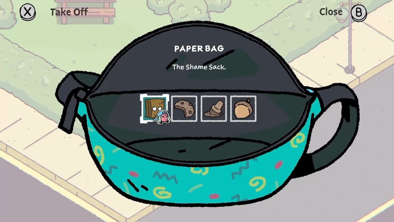 #2. The Big Con - GRIFT OF THE YEAR EDITION (Nintendo) 由: Mighty Yell