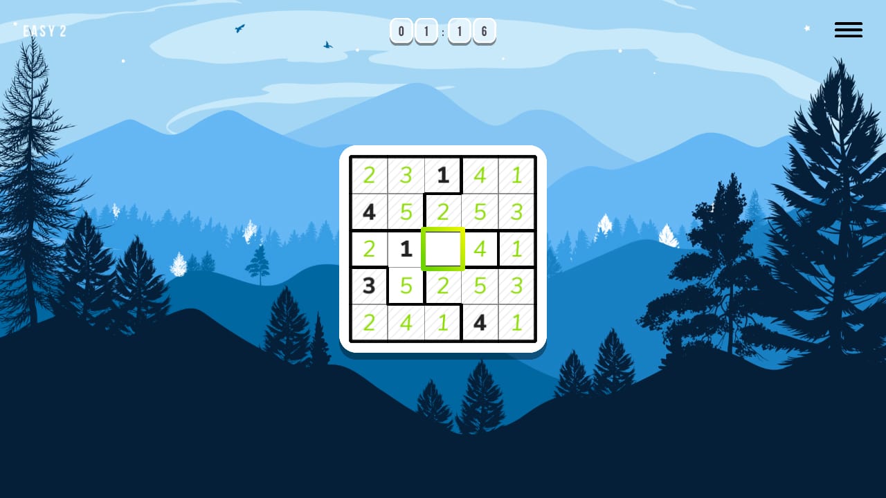 #1. Suguru Nature (Nintendo) بواسطة: hook.gg