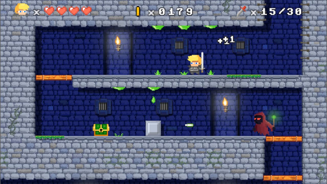 #4. Kingdom of Arcadia (Nintendo) By: eastasiasoft