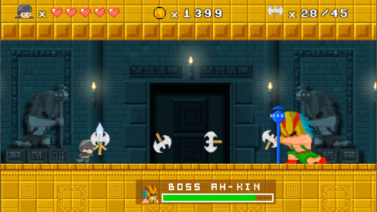 #6. Kingdom of Arcadia (Nintendo) By: eastasiasoft