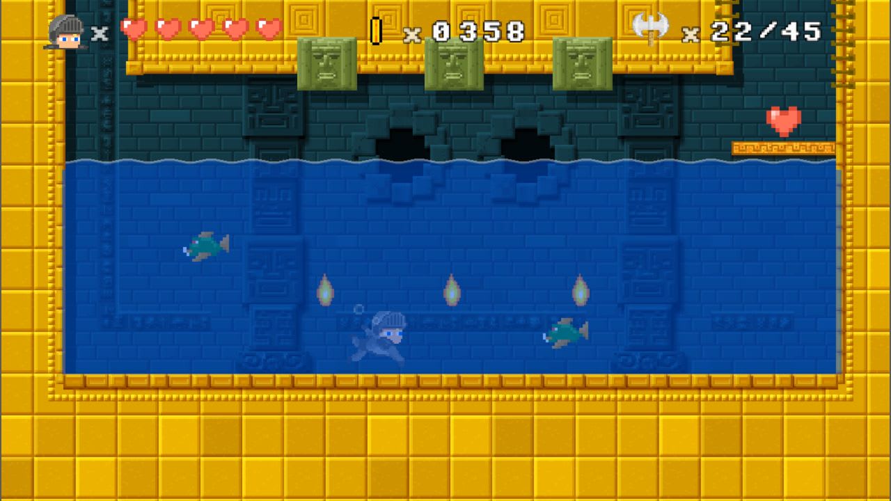 #3. Kingdom of Arcadia (Nintendo) By: eastasiasoft