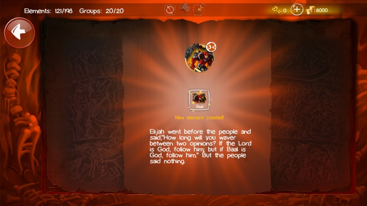 #3. Doodle Devil: 3volution (Nintendo) De: JoyBits