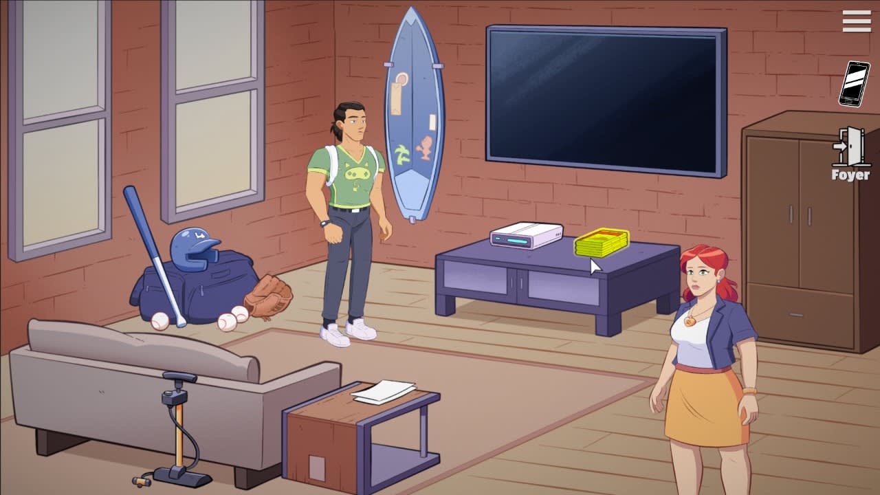 #6. CRASH: Autodrive (Nintendo) By: Studio Nightcap