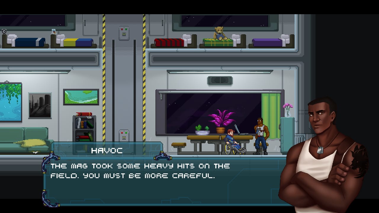 #5. MindSeize (Nintendo) By: First Press Games