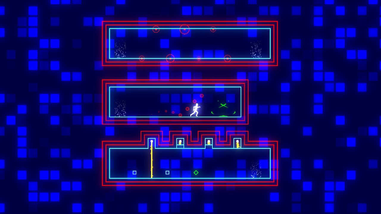 #1. Off And On Again (Nintendo) 来自: subSilico