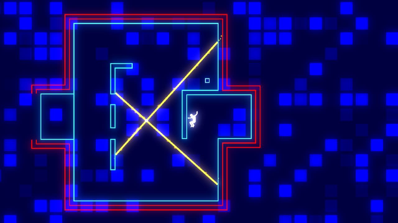 #3. Off And On Again (Nintendo) 来自: subSilico