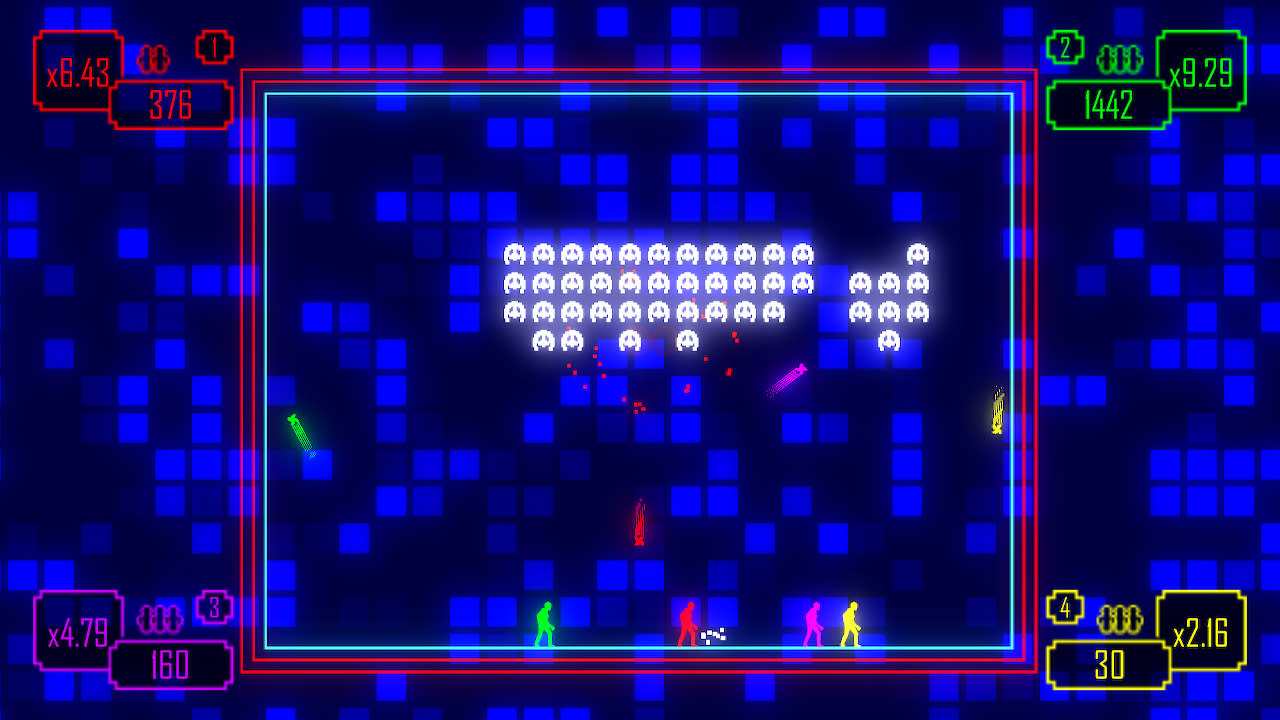 #5. Off And On Again (Nintendo) 来自: subSilico