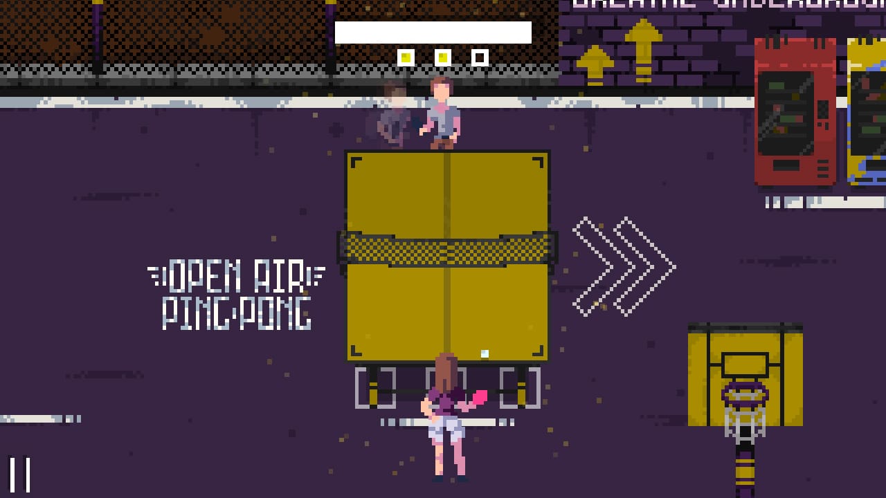 #4. Lofi Ping Pong (Nintendo) 来自: Redblack Spade