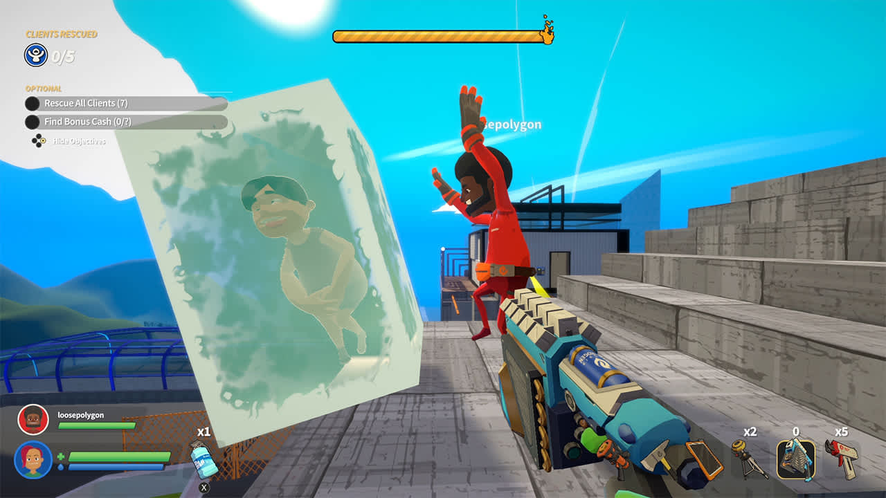 #6. Embr (Nintendo) By: Curve Digital