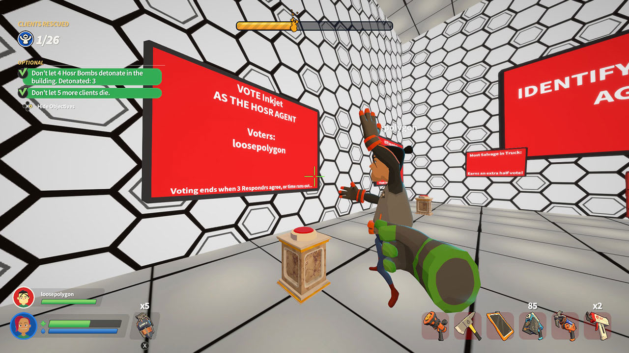 #3. Embr (Nintendo) By: Curve Digital