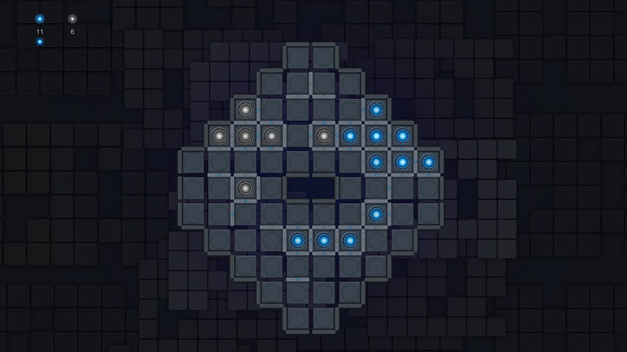 #1. Mind Maze (Nintendo) 由: Sometimes You