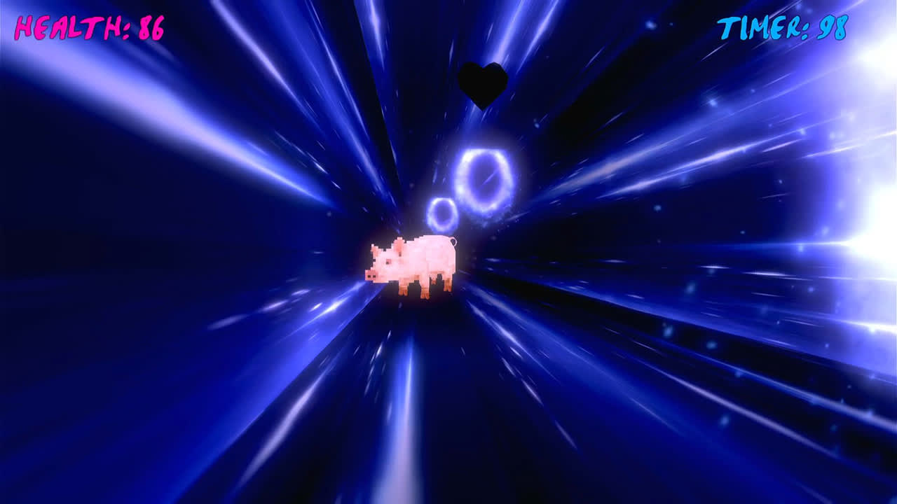 #6. Hed the Pig (Nintendo) 由: Ultimate Games