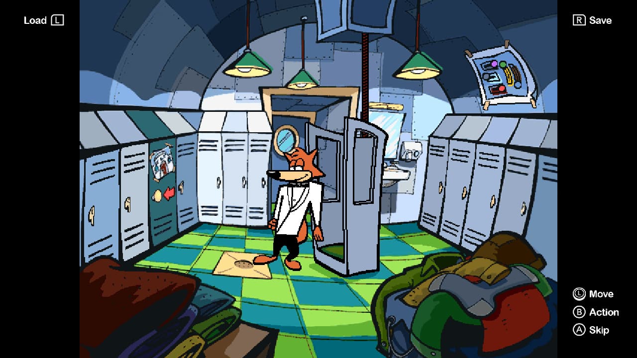 #3. Spy Fox in "Dry Cereal" (Nintendo) 由: UFO Interactive