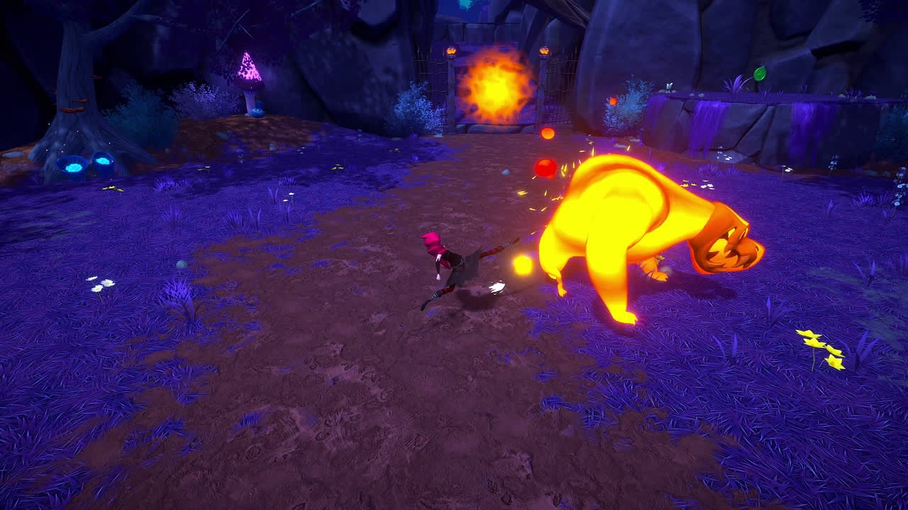 #4. Hotel Transylvania: Scary-Tale Adventures (Nintendo) By: Outright Games