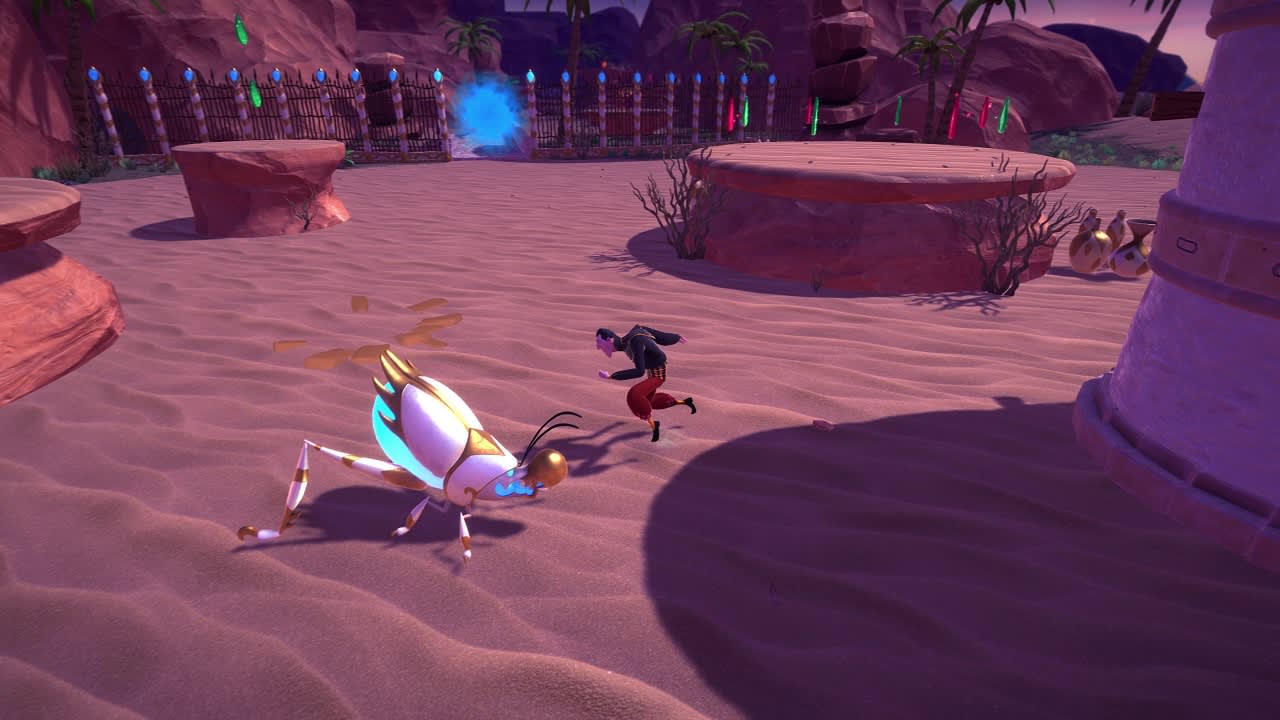 #5. Hotel Transylvania: Scary-Tale Adventures (Nintendo) By: Outright Games