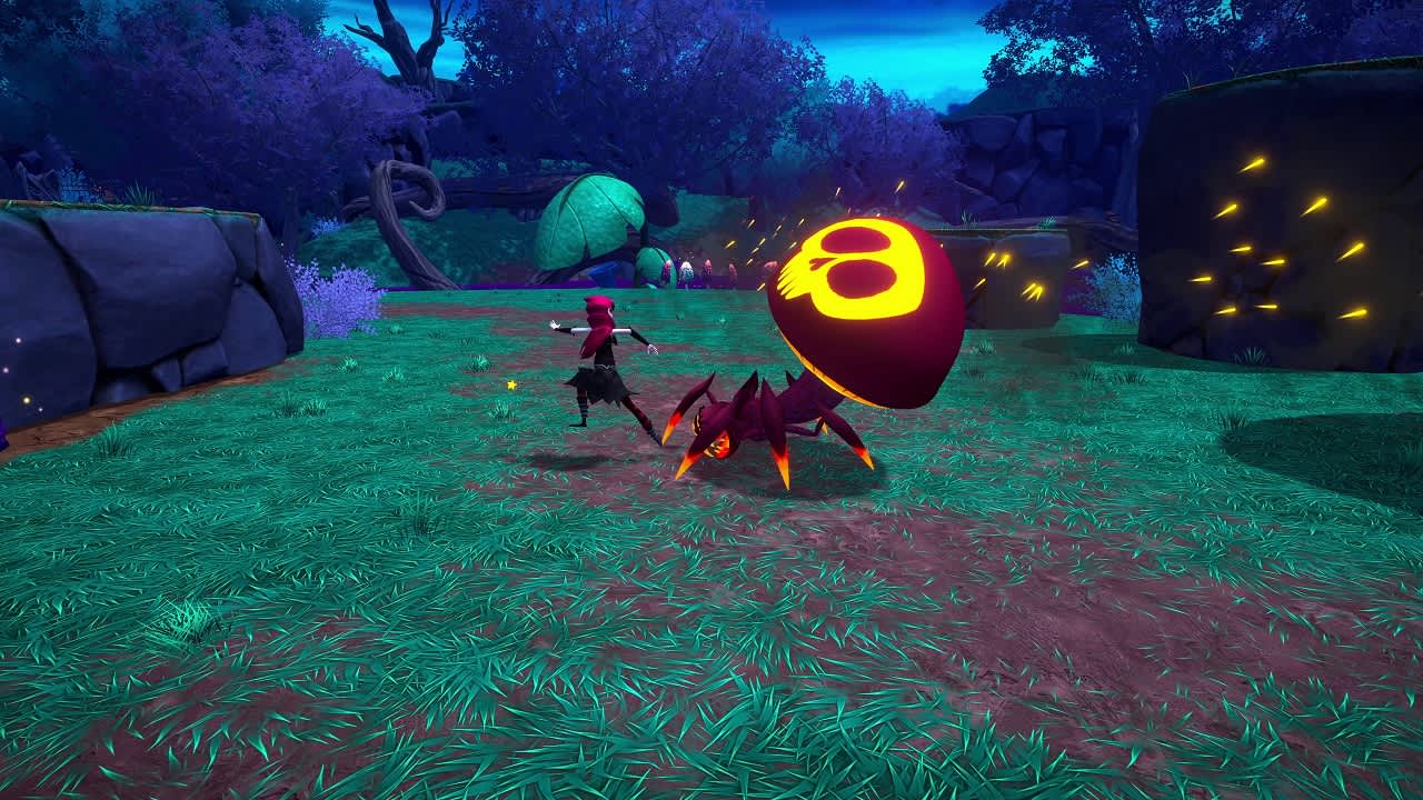 #6. Hotel Transylvania: Scary-Tale Adventures (Nintendo) By: Outright Games