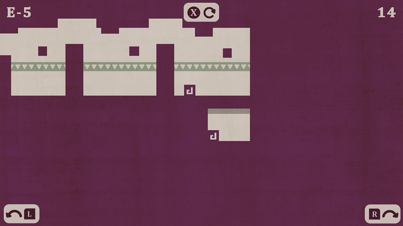 #5. Girabox (Nintendo) 由: Drageus Games