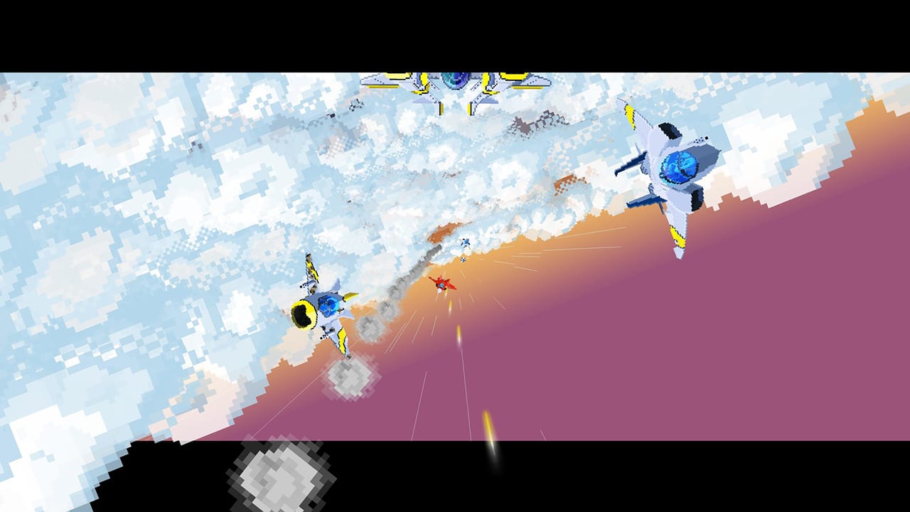 #4. Speed Limit (Nintendo) 由: Gamechuck