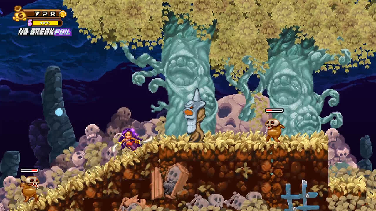 #6. Golden Force (Nintendo) 由: PixelHeart