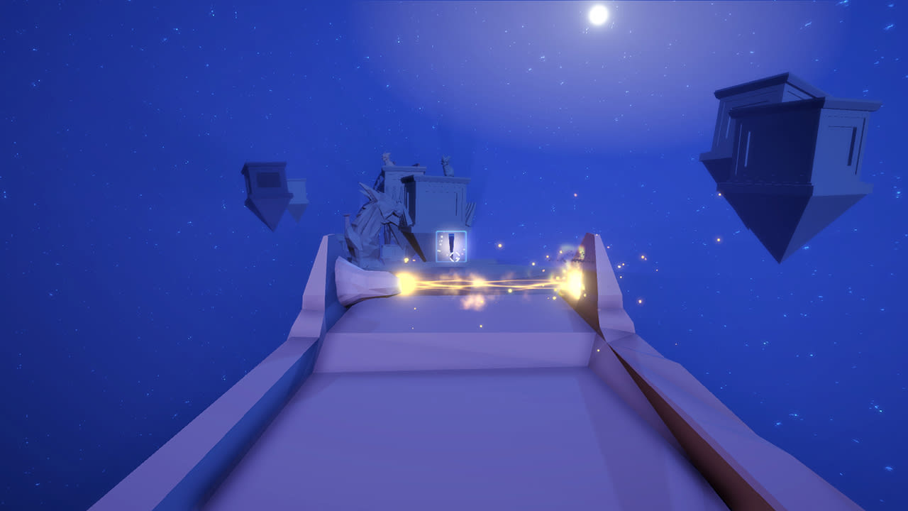 #5. Air Bounce - The Jump 'n' Run Challenge (Nintendo) 来自: EpiXR Games