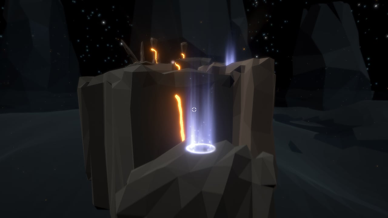 #6. Air Bounce - The Jump 'n' Run Challenge (Nintendo) 来自: EpiXR Games