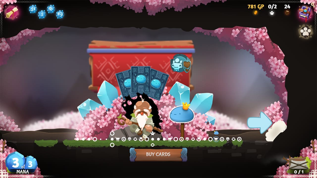 #3. Rise of the Slime (Nintendo) Podle: Playstack