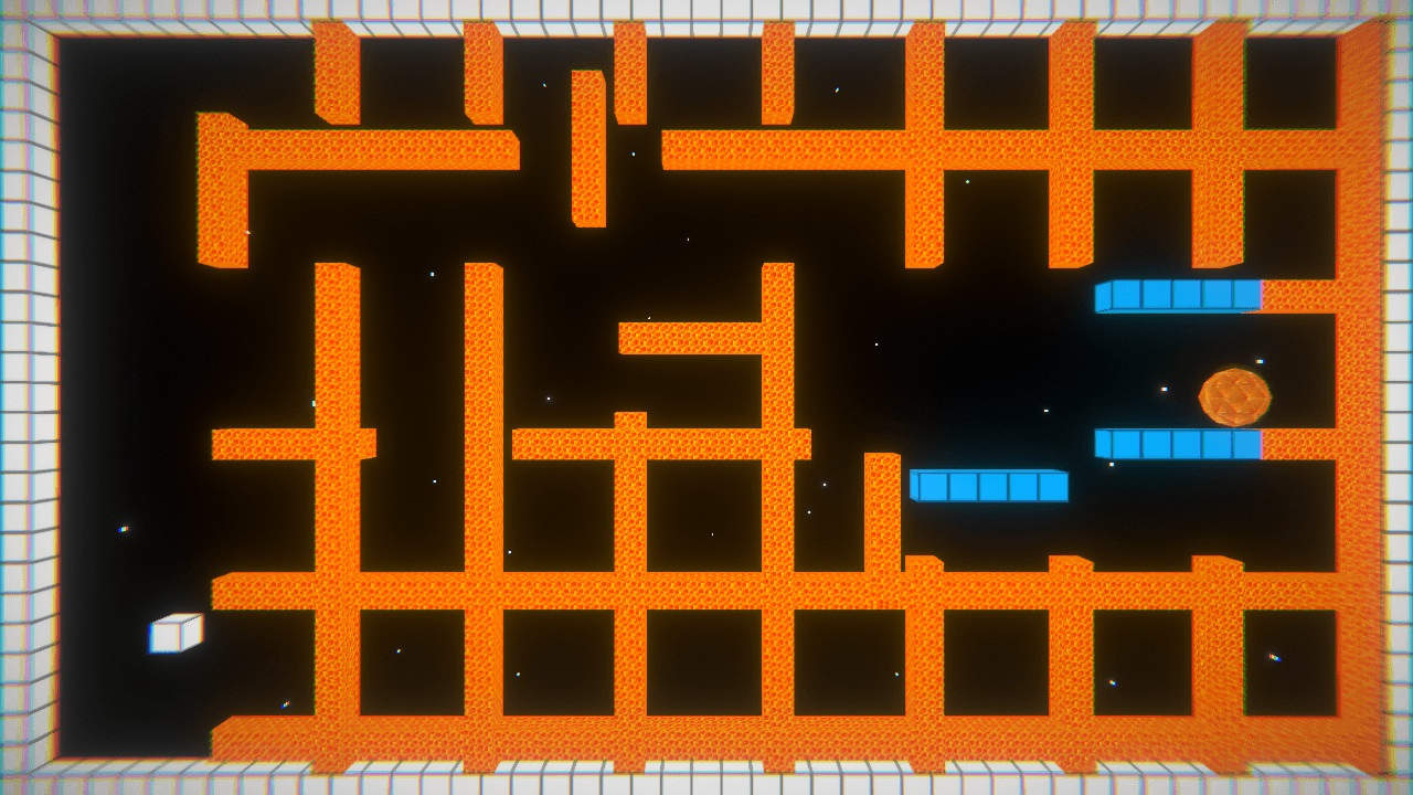 #6. PING REDUX (Nintendo) 由: Nami Tentou