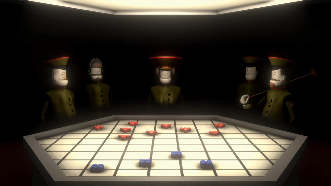 #3. Kosmokrats (Nintendo) 由: Modern Wolf