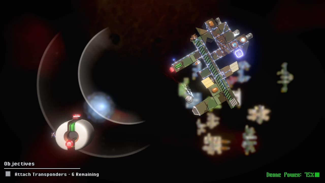 #5. Kosmokrats (Nintendo) 由: Modern Wolf