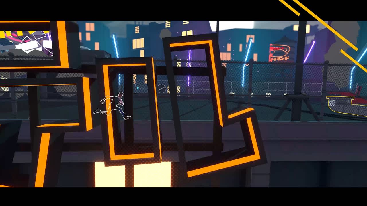 #5. Aerial_Knight's Never Yield (Nintendo) 由: Headup Games