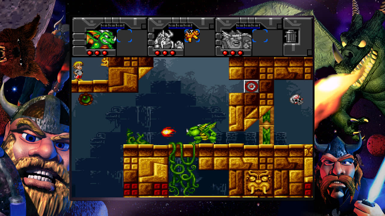 #3. Blizzard® Arcade Collection (Nintendo) Podle: Blizzard Entertainment