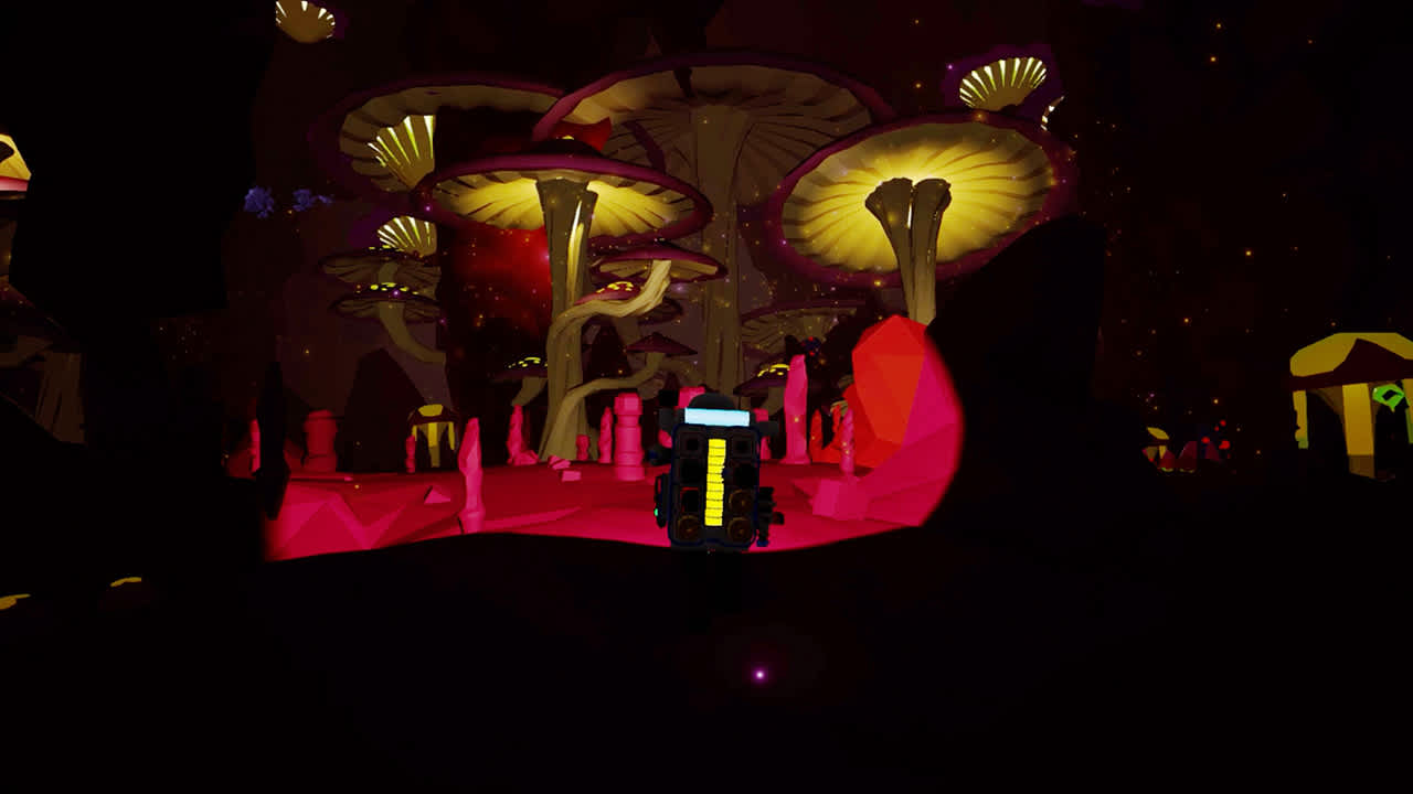 #5. ASTRONEER (Nintendo) Ved: System Era Softworks