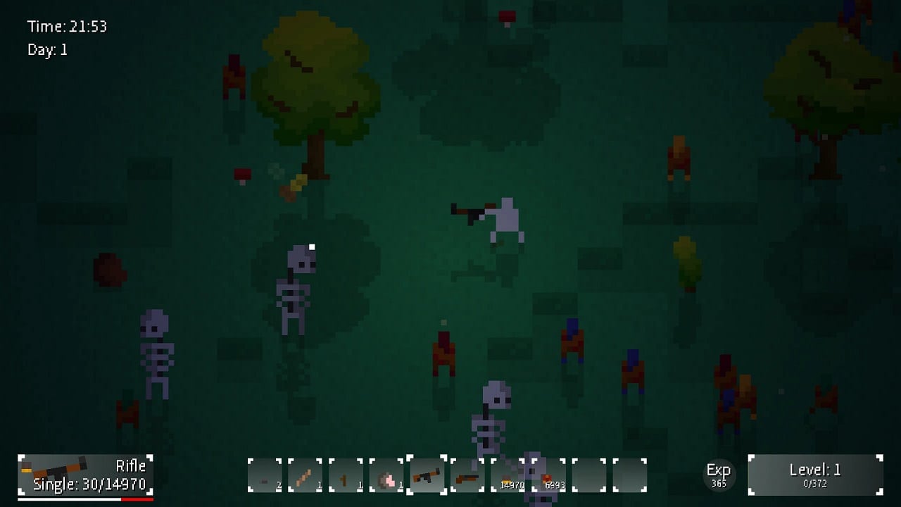 #4. Nira (Nintendo) Oleh: Graffiti Games