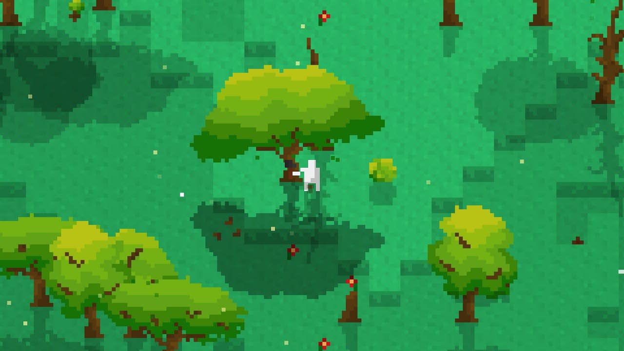 #1. Nira (Nintendo) Oleh: Graffiti Games