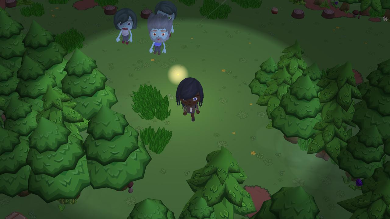 #4. Farm for your Life (Nintendo) 作者: Secret Item Games