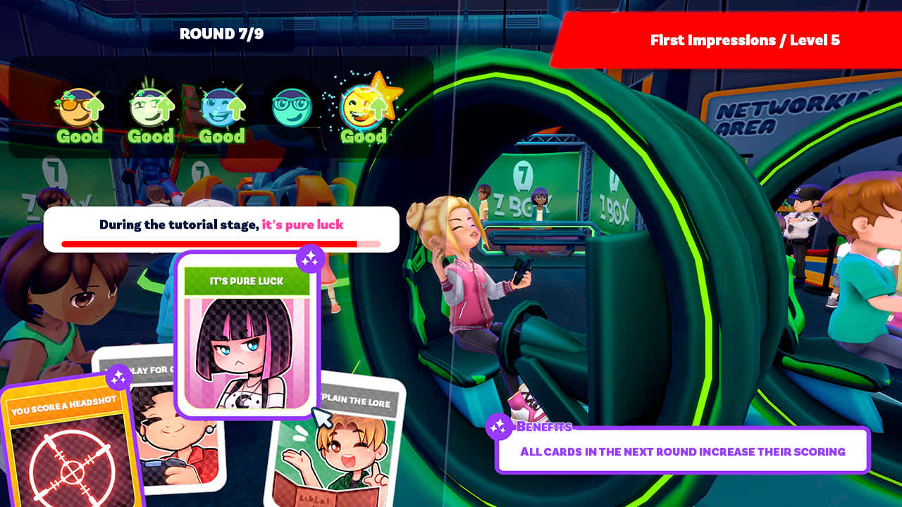 #2. Youtubers Life 2 (Nintendo) 由: U-PLAY Online