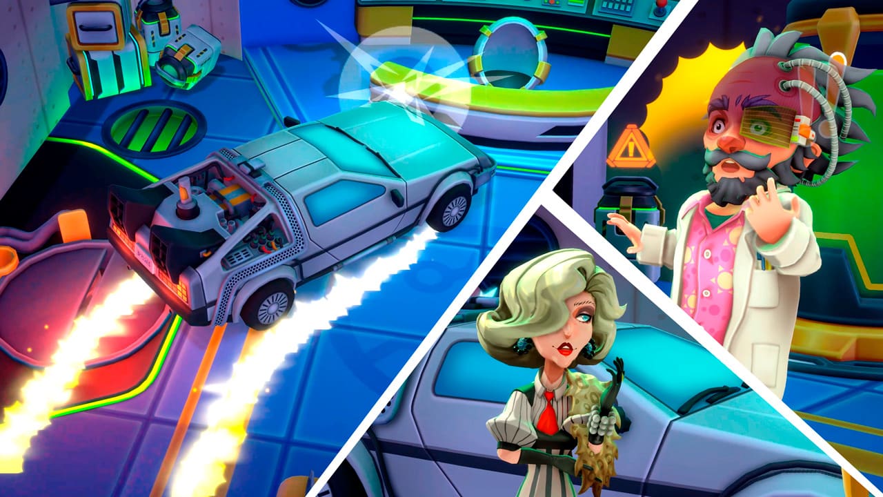 #3. Youtubers Life 2 (Nintendo) 由: U-PLAY Online