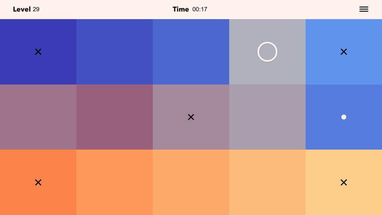 #1. Gradiently (Nintendo) By: hook.gg