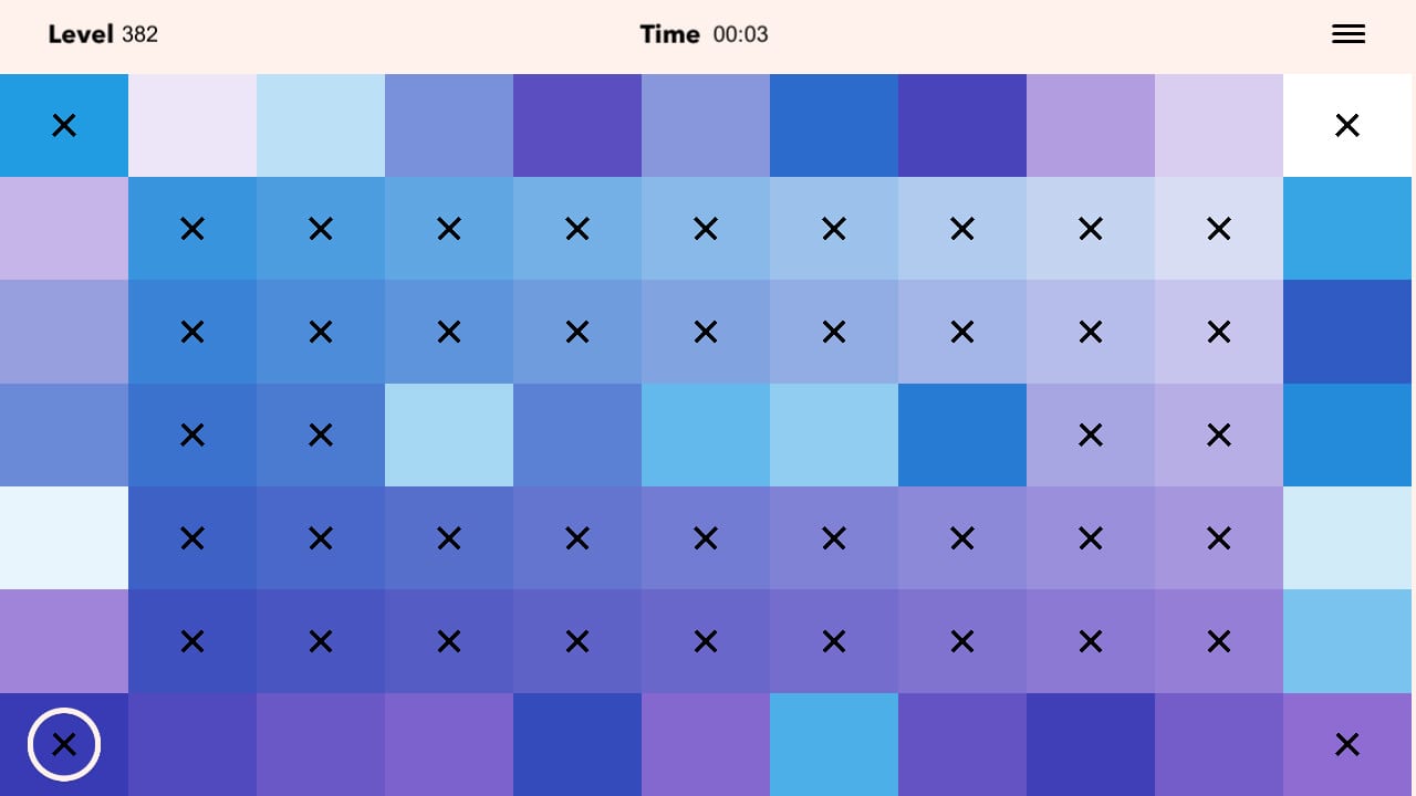 #4. Gradiently (Nintendo) By: hook.gg