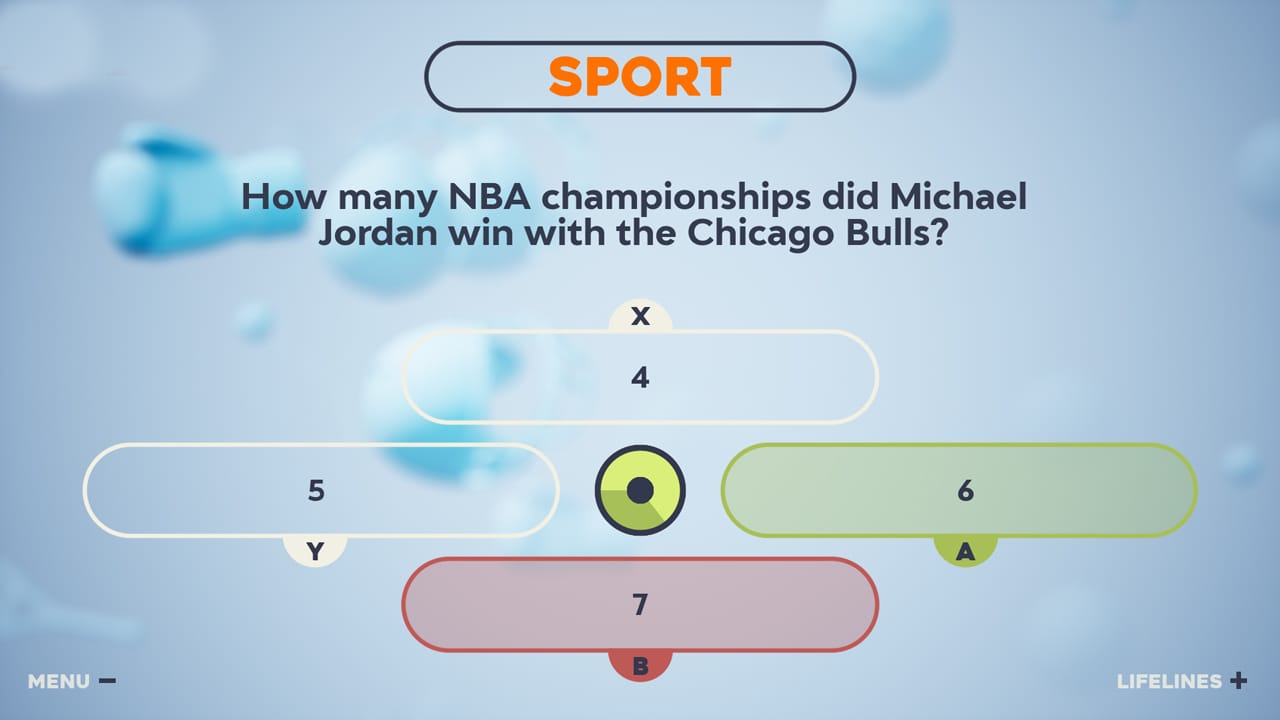 #3. Multi Quiz (Nintendo) Podle: Run-Down Games