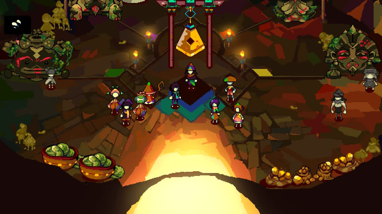 #4. Anuchard (Nintendo) di: indie.io