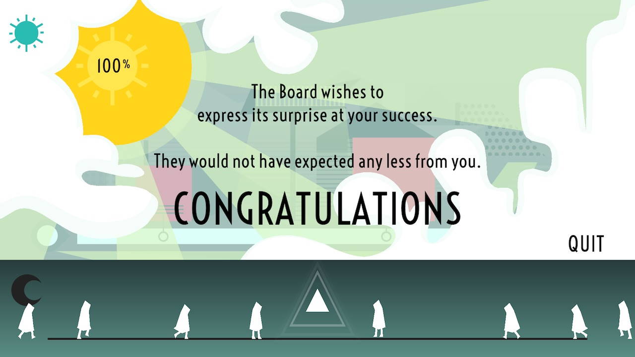 #3. Rip Them Off (Nintendo) โดย: Lozange Lab