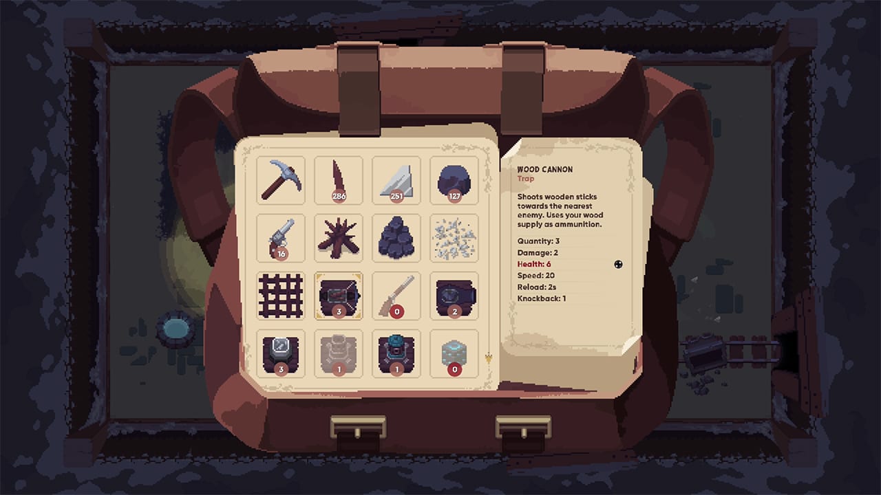 #4. Tunnel of Doom (Nintendo) 게시자: Digerati