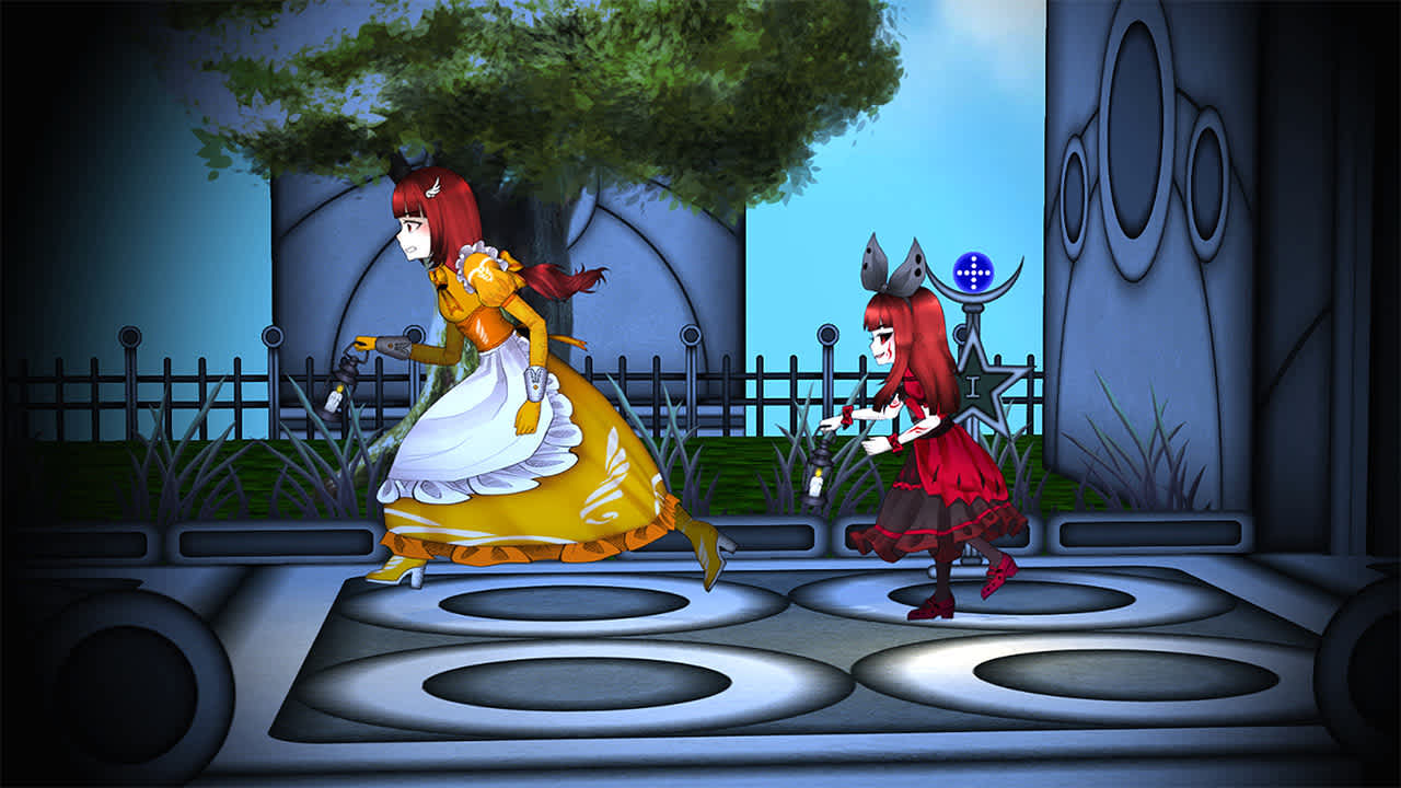 #5. Clea 2 (Nintendo) Göre: Sekai Games