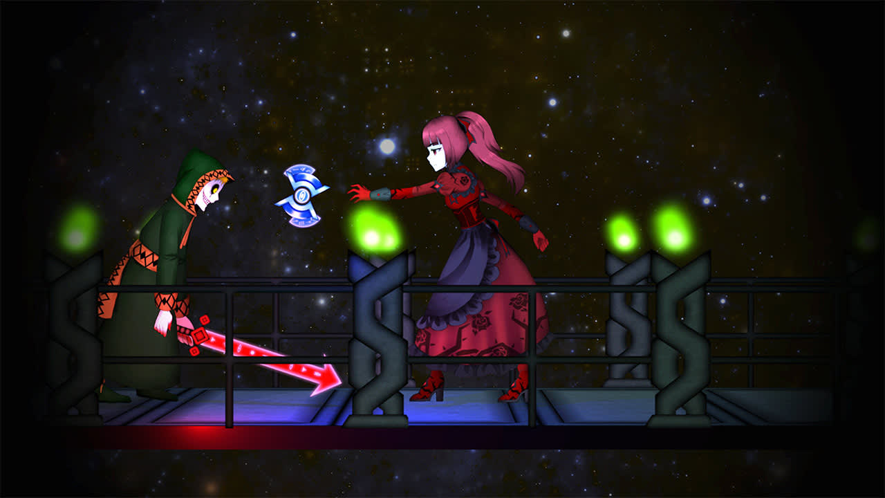 #4. Clea 2 (Nintendo) Göre: Sekai Games