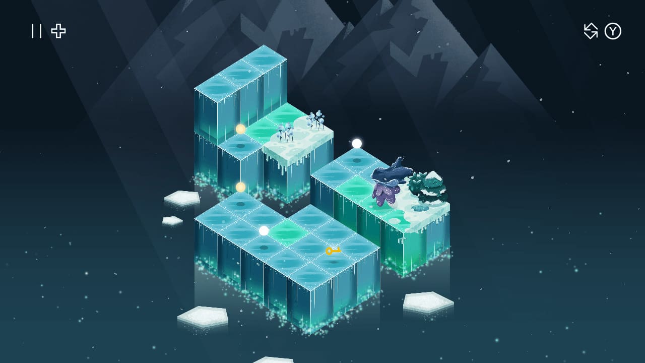 #4. Nature Matters (Nintendo) 由: Ultimate Games