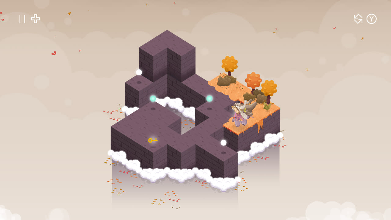 #2. Nature Matters (Nintendo) 由: Ultimate Games