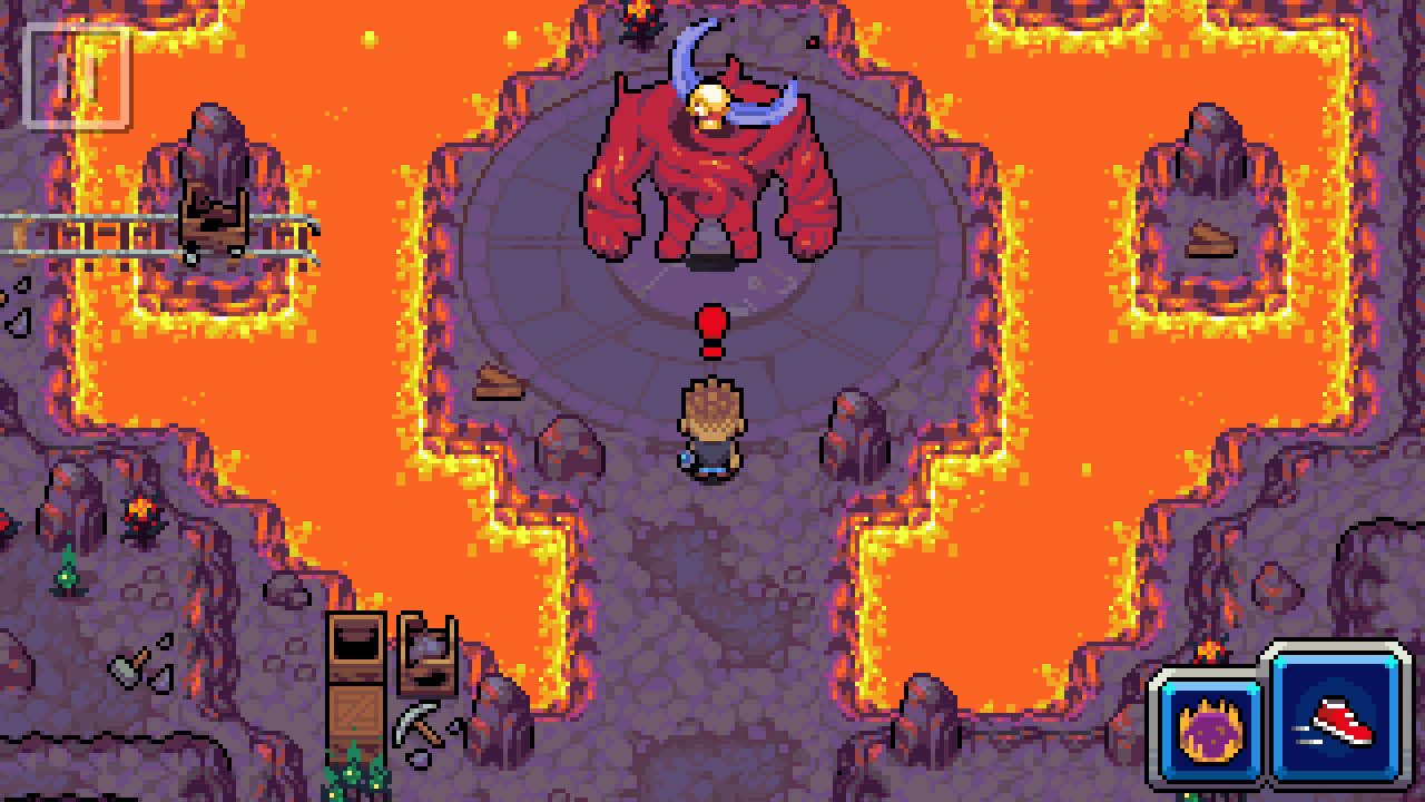 #5. Coromon (Nintendo) di: indie.io