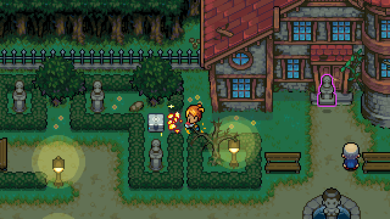 #4. Coromon (Nintendo) di: indie.io