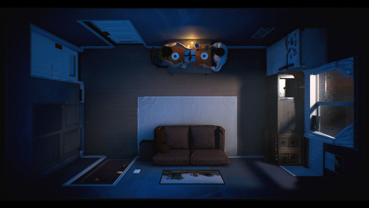 #1. Twelve Minutes (Nintendo) 来自: Annapurna Interactive